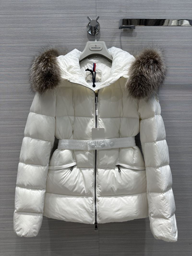 Moncler Down Jackets